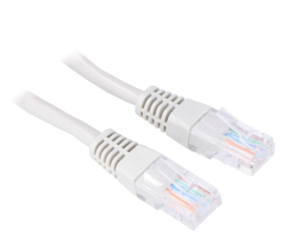 Kabel sieciowy RJ-45 (LAN) Silver Monkey Kabel RJ-45 - RJ-45 UTP kat.6 30m